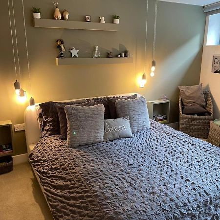 4 The Vaults Apartment Lewes Luaran gambar