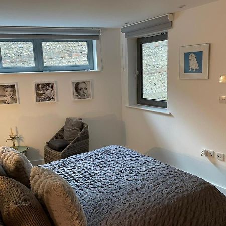 4 The Vaults Apartment Lewes Luaran gambar