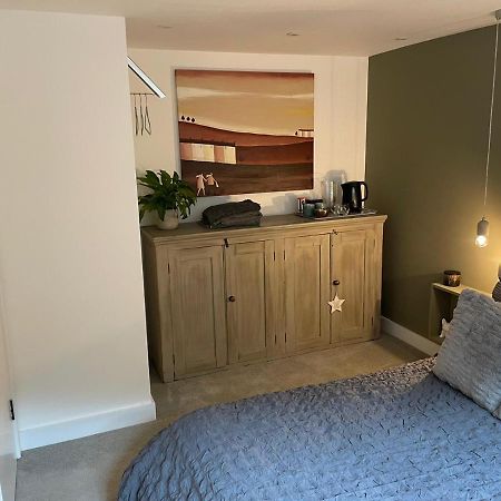 4 The Vaults Apartment Lewes Luaran gambar