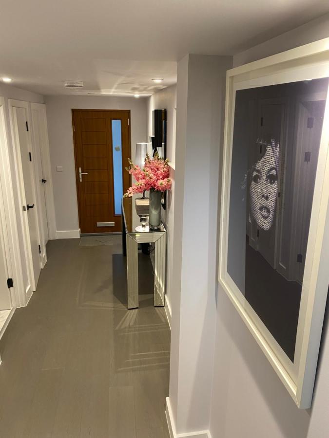 4 The Vaults Apartment Lewes Luaran gambar