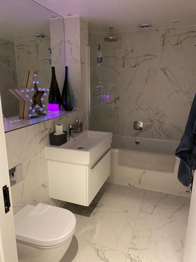 4 The Vaults Apartment Lewes Luaran gambar