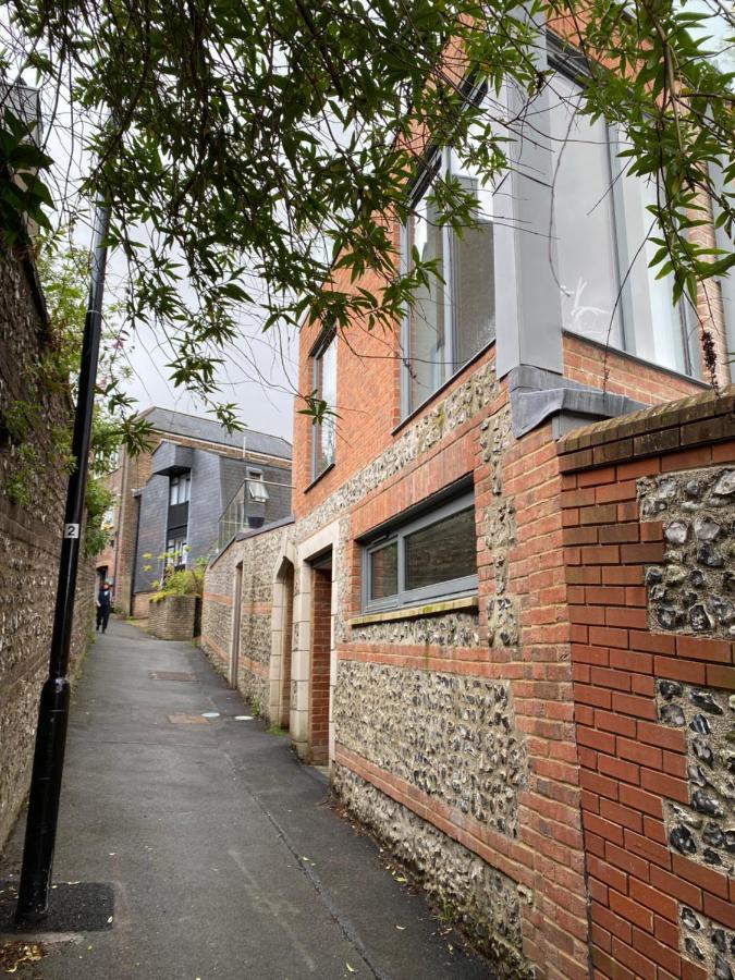 4 The Vaults Apartment Lewes Luaran gambar