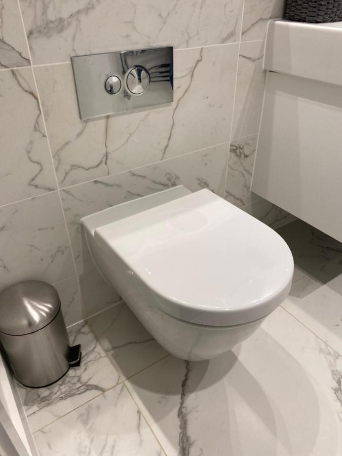 4 The Vaults Apartment Lewes Luaran gambar
