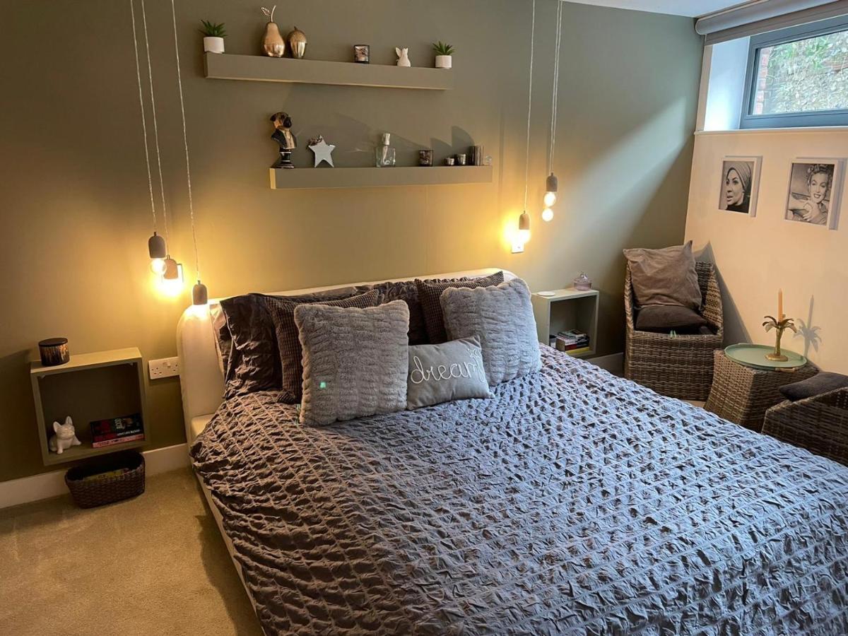 4 The Vaults Apartment Lewes Luaran gambar