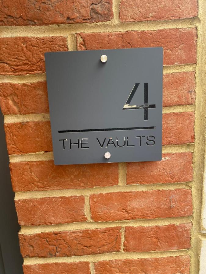 4 The Vaults Apartment Lewes Luaran gambar