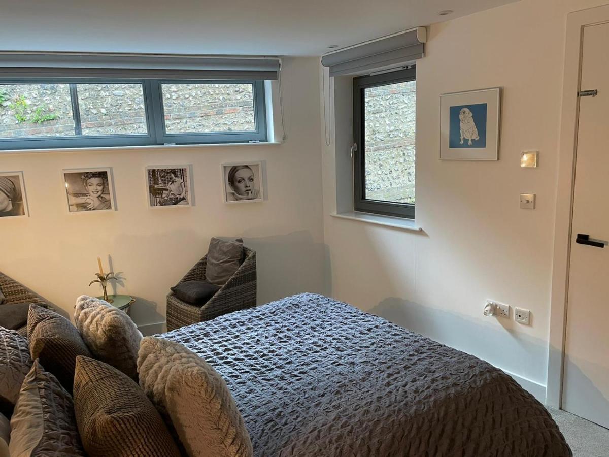 4 The Vaults Apartment Lewes Luaran gambar